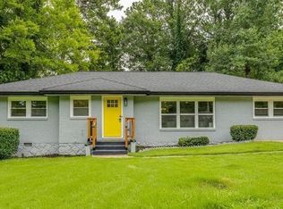 2174 Juanita St, Decatur, GA 30032