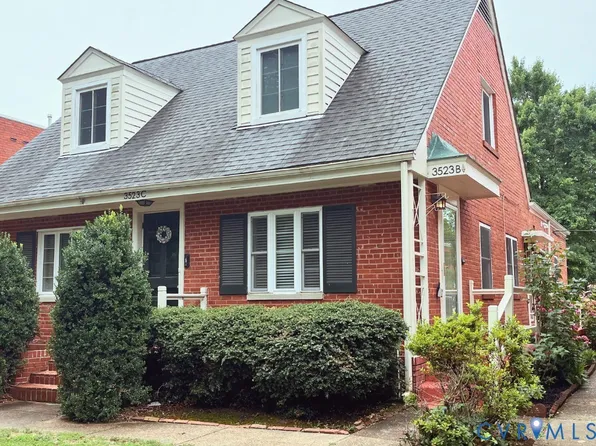 3523 Hanover Ave APT B, Richmond, VA 23221