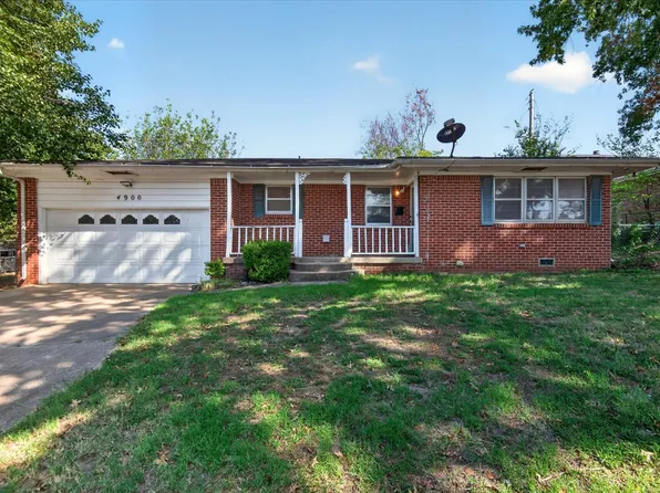 4900 Baylor Dr, Bartlesville, OK 74006