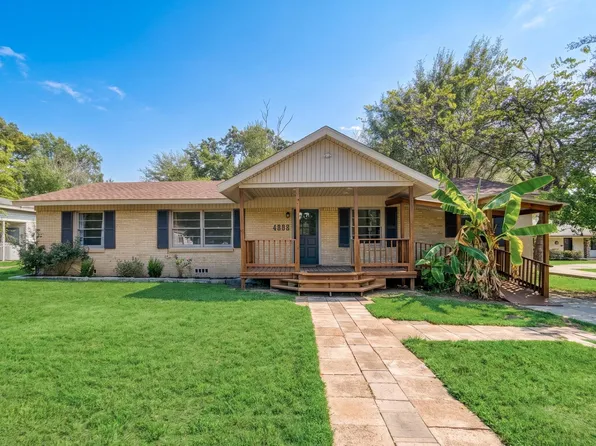 4000 Fitzgerald St, Marshall, TX 75672