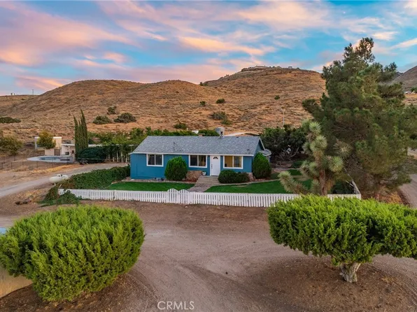1938 Carson Mesa Rd, Palmdale, CA 93550