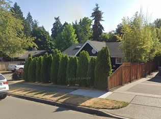 5024 114th Ave NE, Kirkland, WA