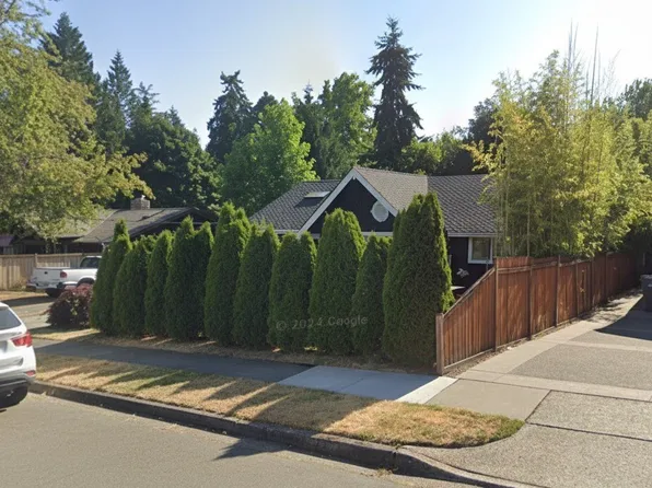 5024 114th Avenue NE, Kirkland, WA 98033