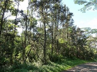 9th Ave LOT 931, Keaau, HI 96749