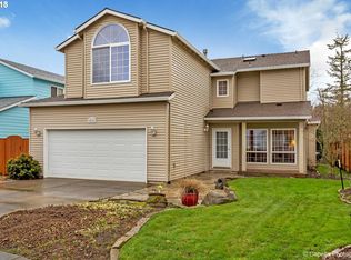 15767 SW Bulrush Ln, Tigard, OR 97223