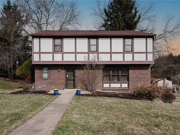 100 Glen Da Lough Ct, Pittsburgh, PA 15237