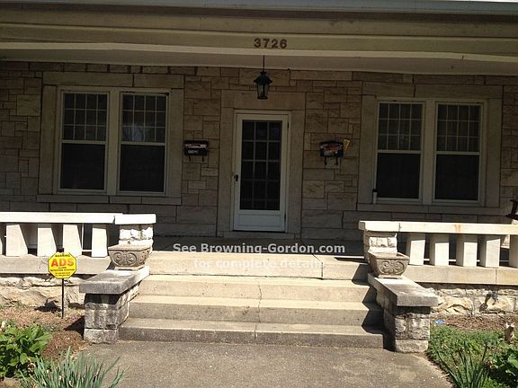2nd image of 3726A Central Ave