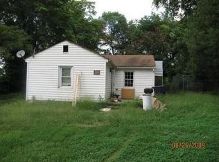 1704 Redwood Rd SE, Roanoke, VA 24014