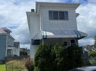 8 Georgia St, Wheeling, WV 26003