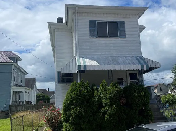 8 Georgia Street, Wheeling, WV 26003