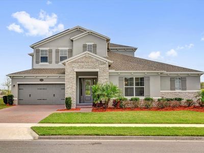 16828 Sanctuary Dr, Winter Garden, FL, 34787
