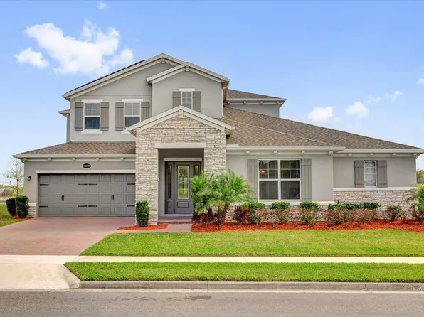 16828 Sanctuary Dr, Winter Garden, FL 34787