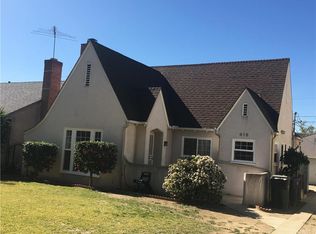 415 Orange Grove Ave, Alhambra, CA 91803