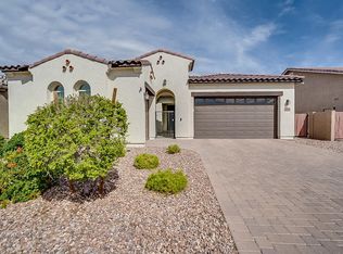 4130 E Yellowstone Pl, Chandler, AZ 85249