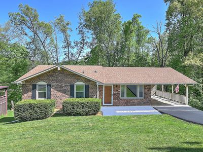 317 Springfield Dr, Bristol, TN, 37620