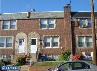 1419 Higbee St, Philadelphia, PA 19149