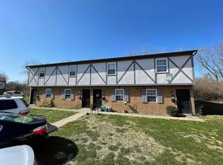 1566 Harvester Ln, Columbus, OH 43229