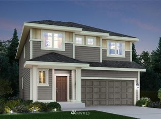 1467 Baker Heights Homesite 61 Loop, Bremerton, WA
