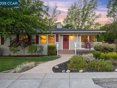 41 Iris Ln, Walnut Creek, CA, 94595