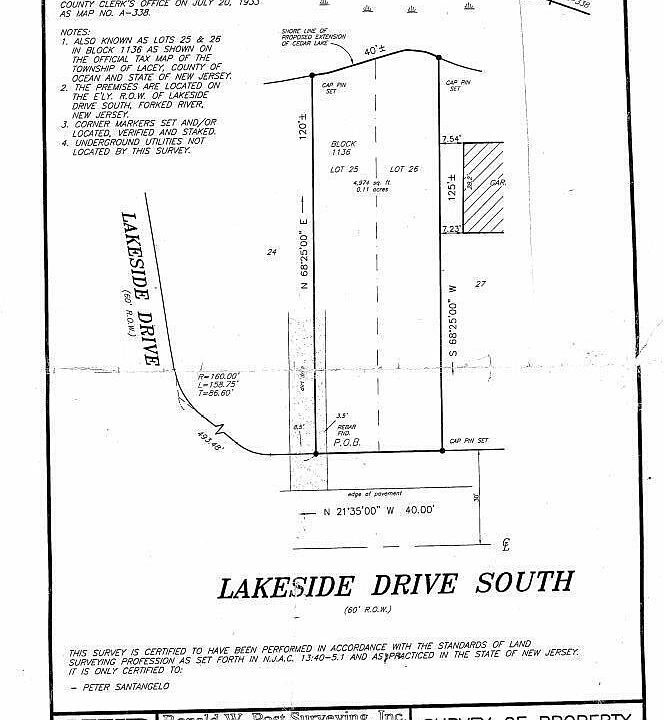 1st image of 0 S Lakeside Drive