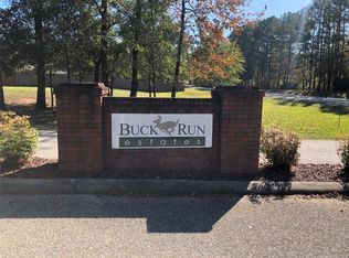 483 Buck Run Rd, Wetumpka, AL 36093
