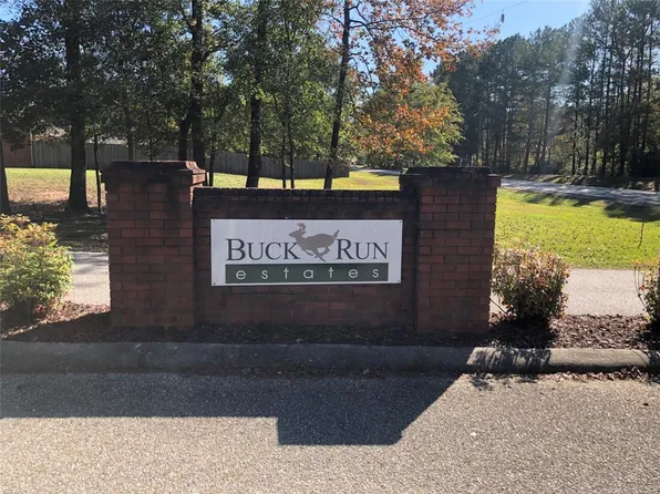 483 Buck Run Rd, Wetumpka, AL 36093