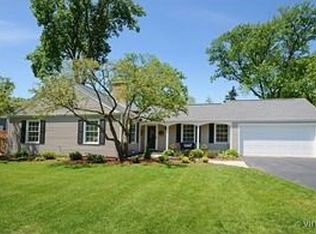 280 Thackeray Ln, Northfield, IL