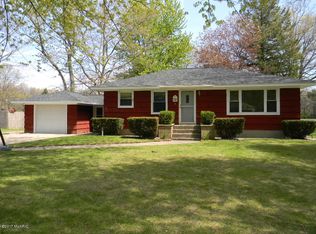 1458 Horton Rd, Muskegon, MI 49445