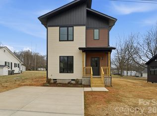 717 Margate Ave, Kannapolis, NC 28081