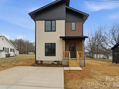 717 Margate Ave, Kannapolis, NC, 28081