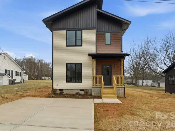 717 Margate Ave, Kannapolis, NC 28081