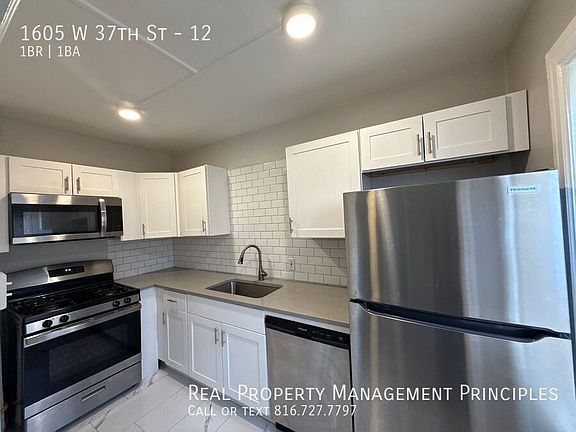4th image of 1605 W 37th St APT 12