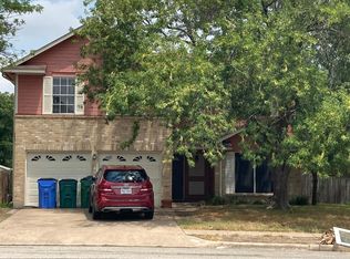 1208 Settlers Valley Dr, Pflugerville, TX 78660