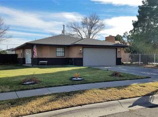 509 Pinon Ave, Roswell, NM 88203