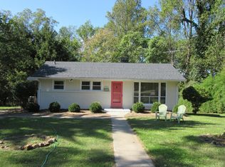 293 Riverside Dr, Lynchburg, VA 24503