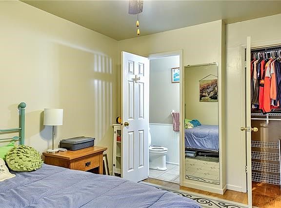 5th image of 4710 Evanston Ave