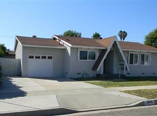 2044 Mark Ave, Escondido, CA 92027