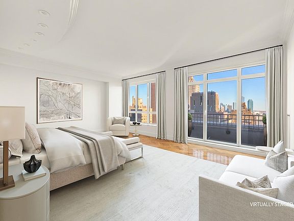 5th image of 351 E 51st St #Penthouse 3