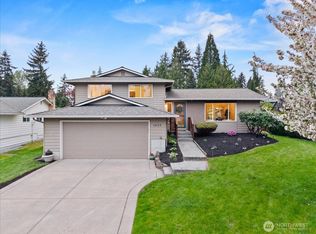 14125 126th Pl NE, Kirkland, WA 98034