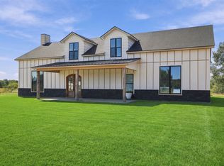4332 W Twin Oaks Rd, Caney, OK 74533