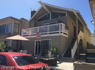 123 46th St #A, Newport Beach, CA 92663