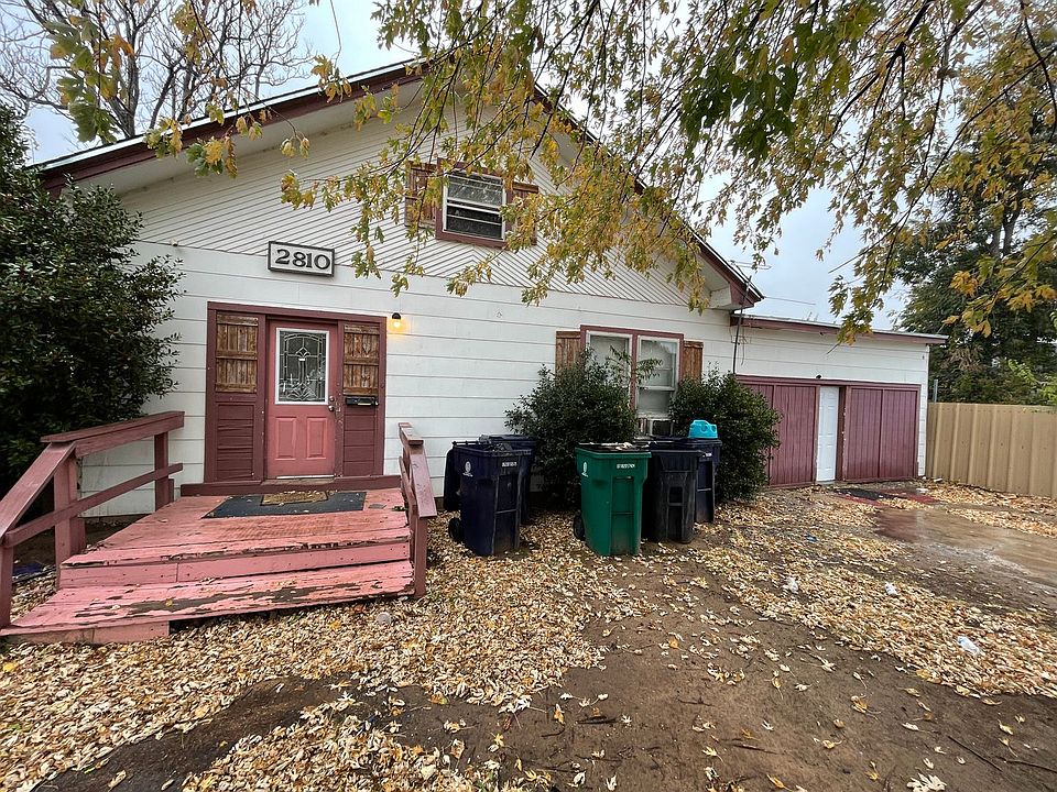 1st image of 2810 S Harvey Ave APT B