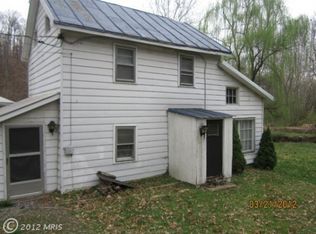 2105 Carrollton Rd, Finksburg, MD 21048