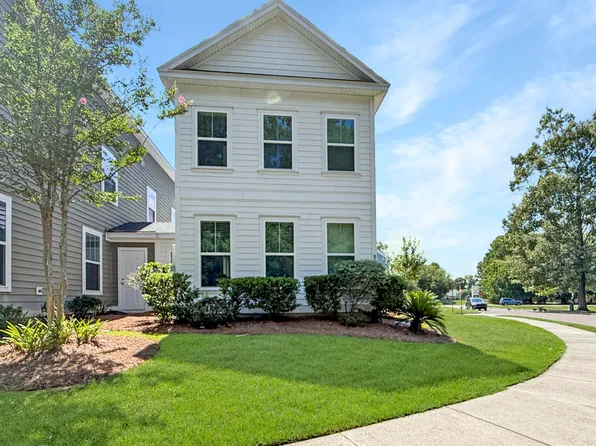866 Rue Dr, Charleston, SC 29414