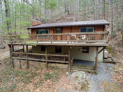 9933 Doe Flats Ln, Dayton, VA, 22821