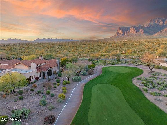 5th image of 2457 S PINYON VILLAGE Drive