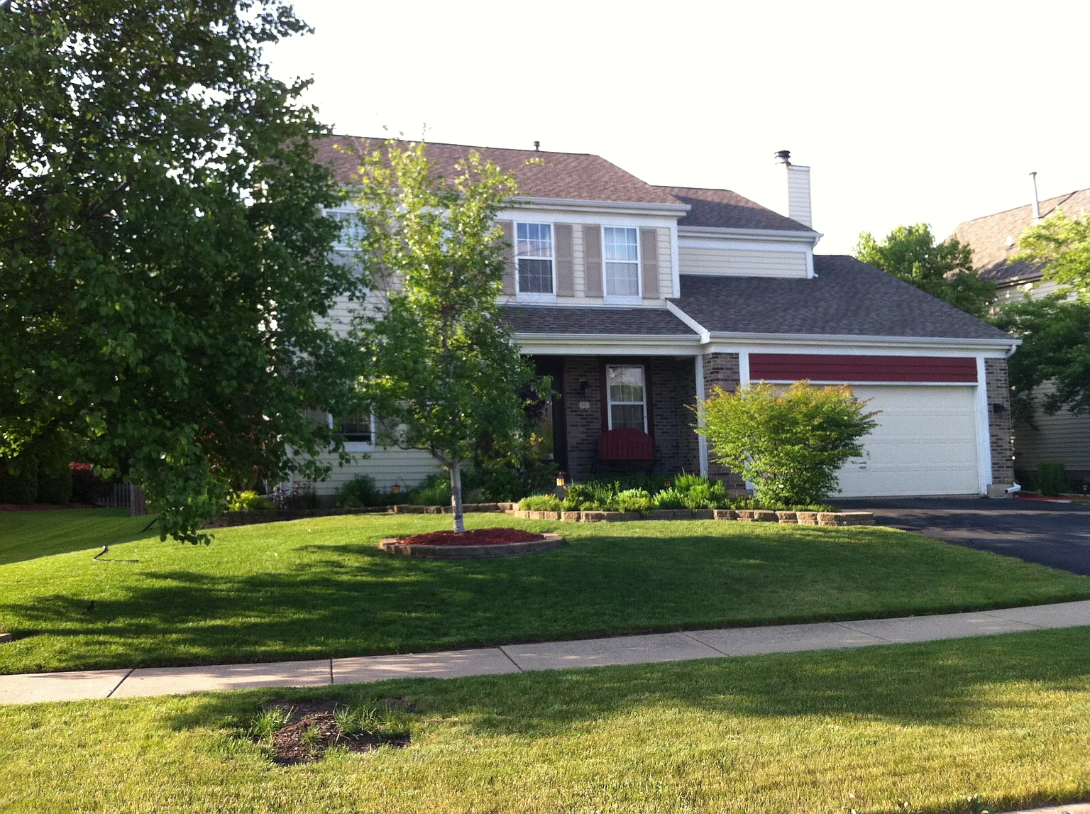 1087 Chetwood Dr photo 1