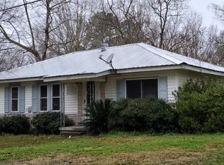 1223 Horseshoe Loop, Olla, LA 71465