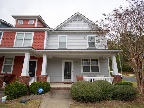 865 Forest Park Rd, Columbia, SC 29209