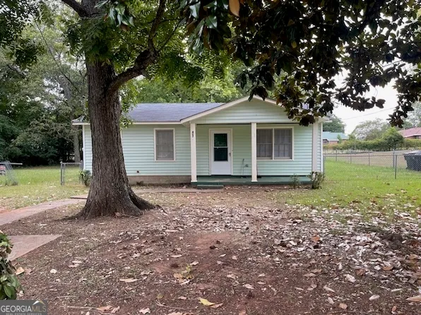 407 Kings Ave, Thomaston, GA 30286